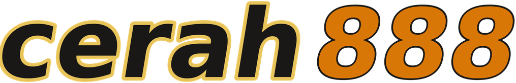 cerah888 logo